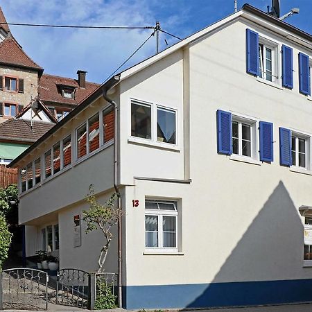 Mariposa Apartamento 埃夫林根基兴 外观 照片