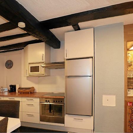 Mariposa Apartamento 埃夫林根基兴 外观 照片