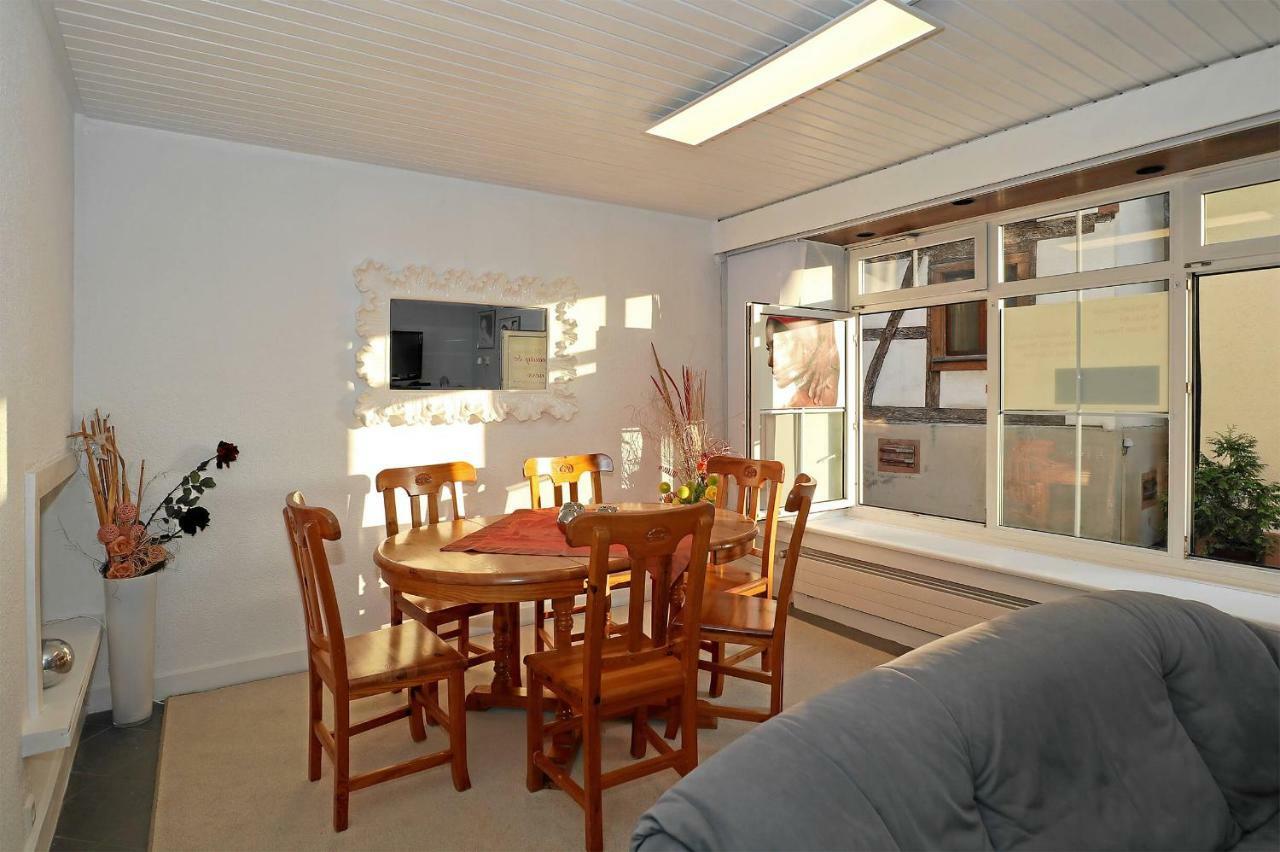 Mariposa Apartamento 埃夫林根基兴 外观 照片