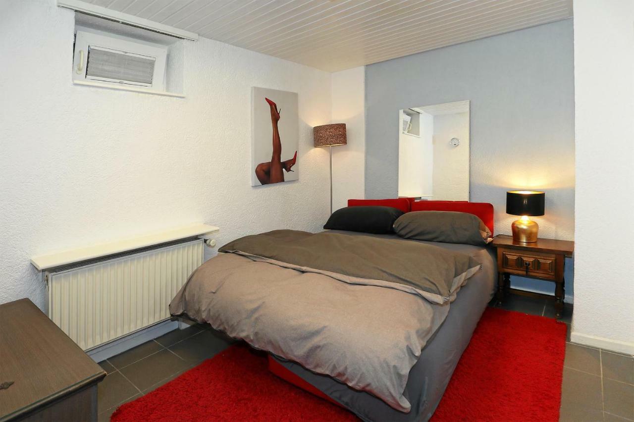 Mariposa Apartamento 埃夫林根基兴 外观 照片