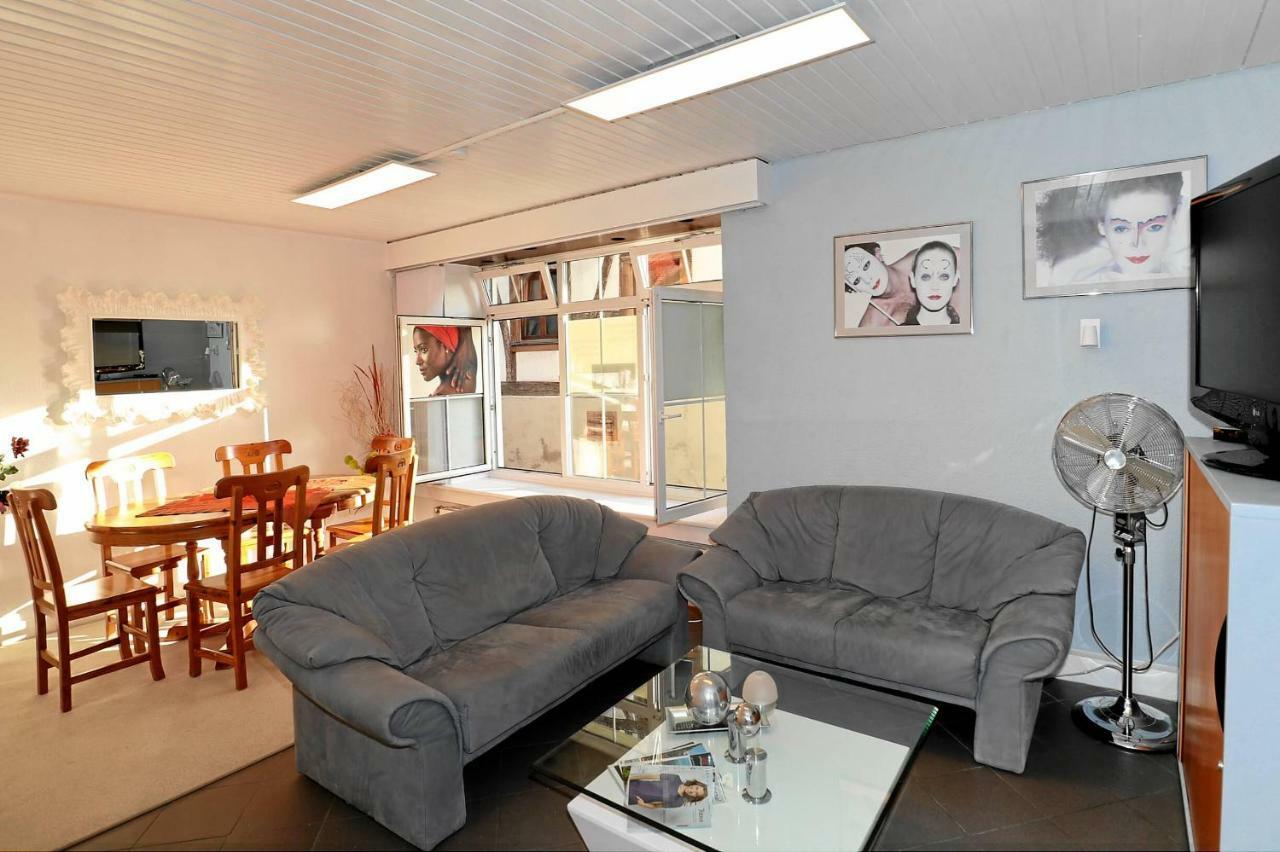Mariposa Apartamento 埃夫林根基兴 外观 照片