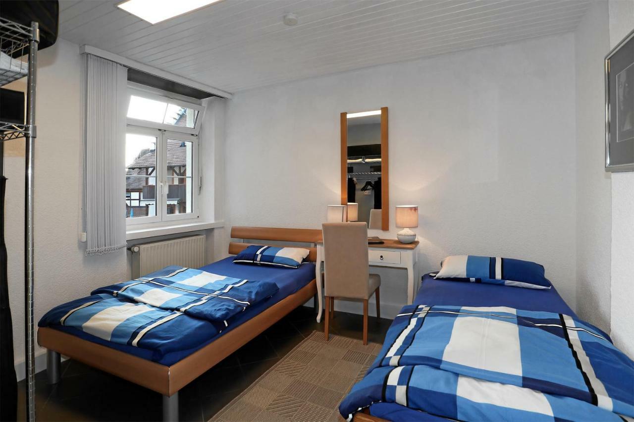 Mariposa Apartamento 埃夫林根基兴 外观 照片