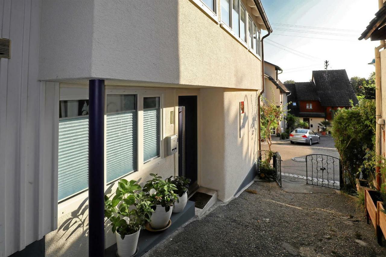 Mariposa Apartamento 埃夫林根基兴 外观 照片