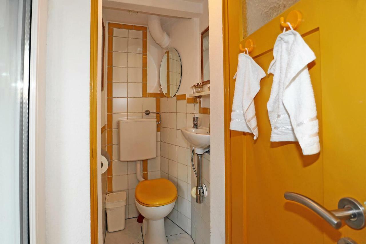 Mariposa Apartamento 埃夫林根基兴 外观 照片
