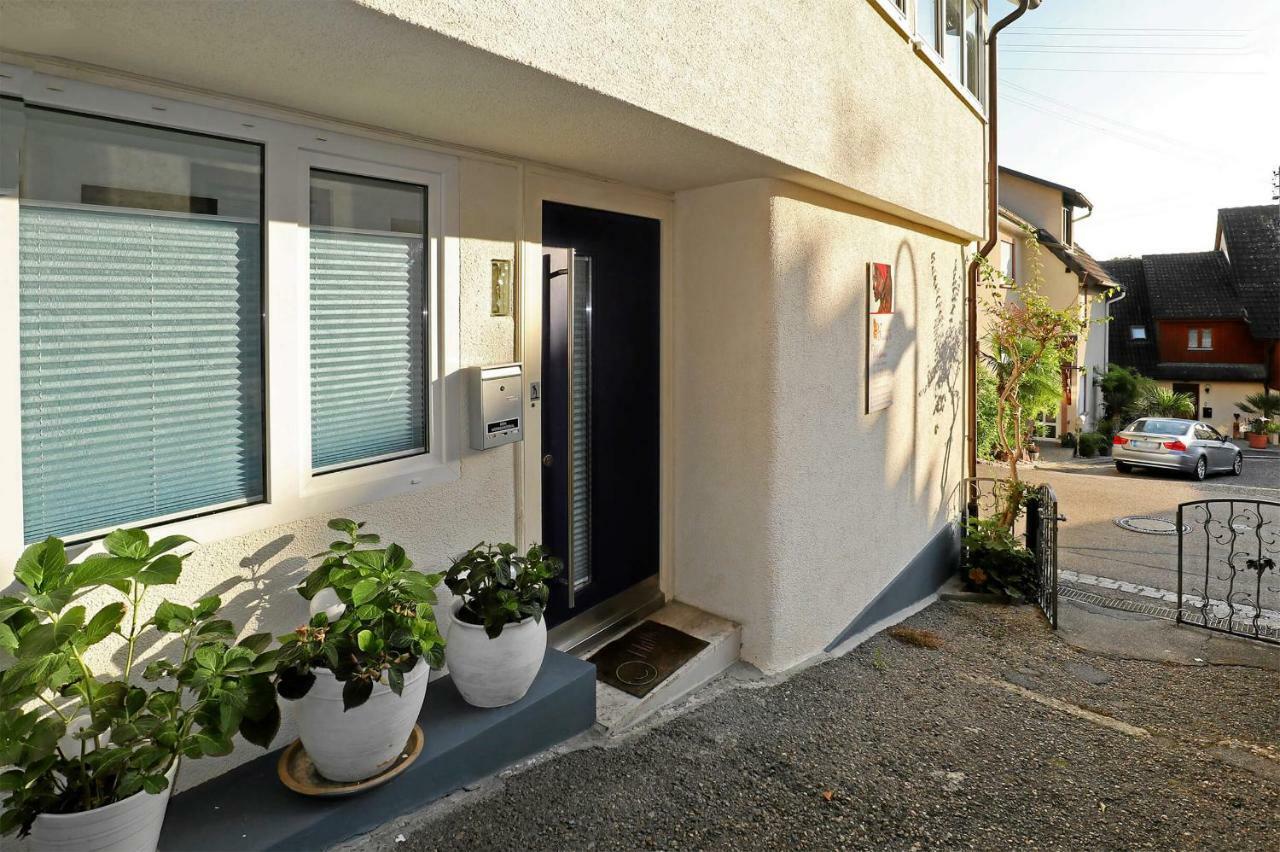 Mariposa Apartamento 埃夫林根基兴 外观 照片