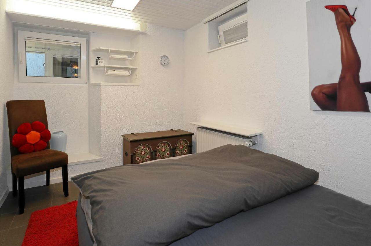 Mariposa Apartamento 埃夫林根基兴 外观 照片