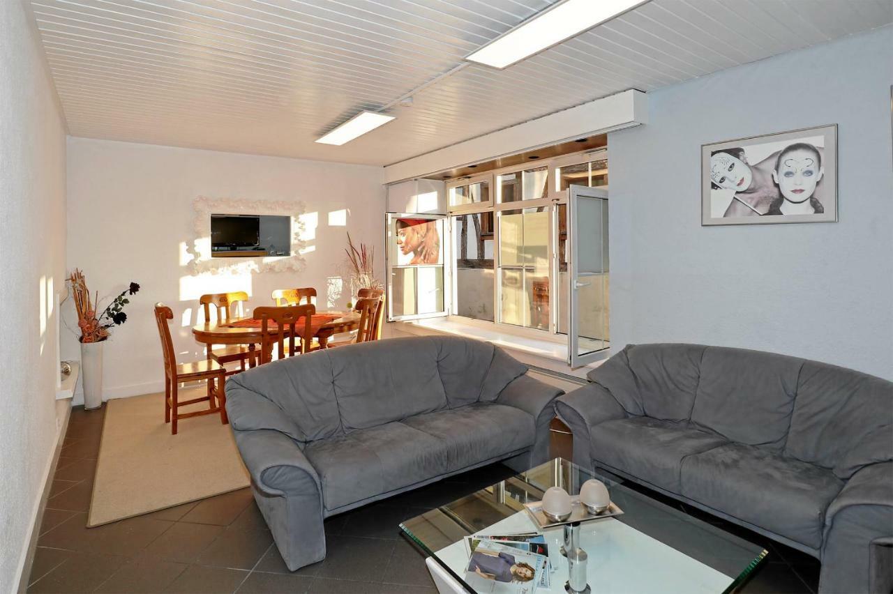 Mariposa Apartamento 埃夫林根基兴 外观 照片